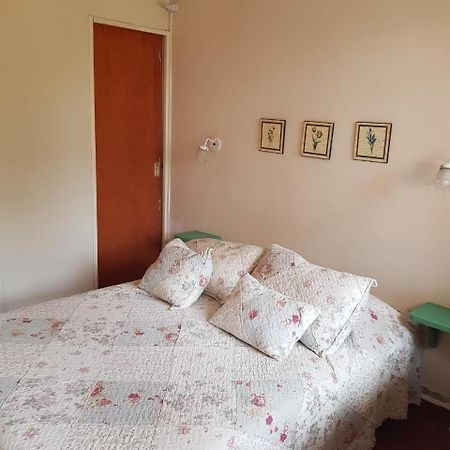 Las Victorias Apart Hotel 산미겔 델 몬테 외부 사진