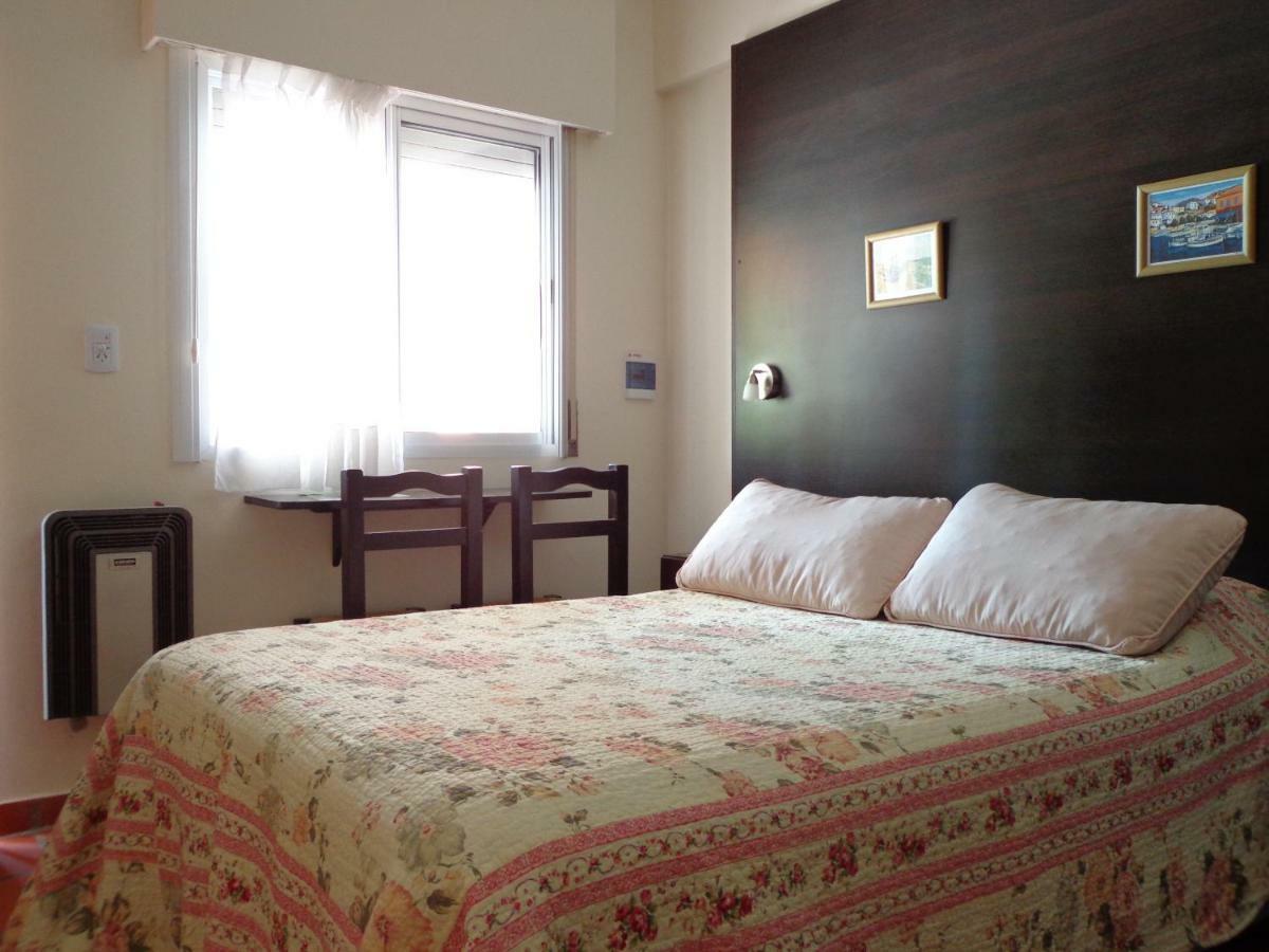 Las Victorias Apart Hotel 산미겔 델 몬테 외부 사진