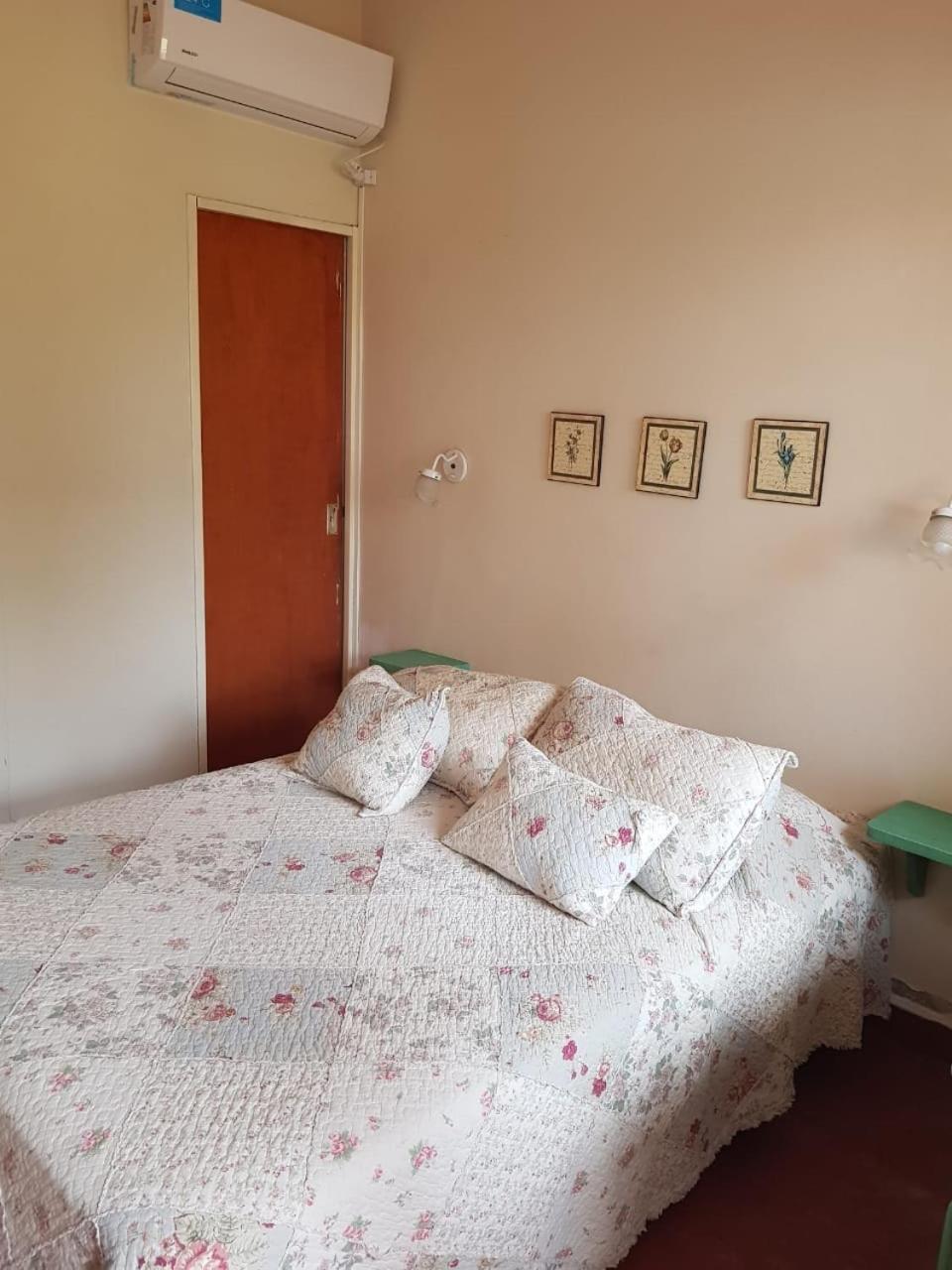 Las Victorias Apart Hotel 산미겔 델 몬테 외부 사진