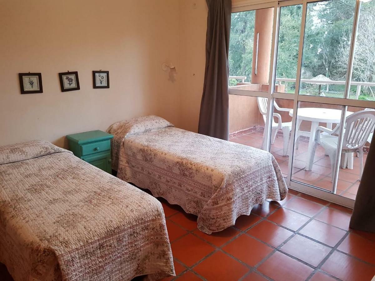 Las Victorias Apart Hotel 산미겔 델 몬테 외부 사진