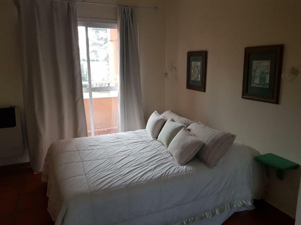 Las Victorias Apart Hotel 산미겔 델 몬테 외부 사진